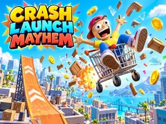                                                                       Crash Launch Mayhem ליּפש