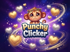                                                                       Punchy Clicker ליּפש