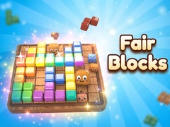                                                                       Fair Blocks ליּפש