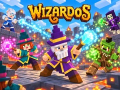                                                                       Wizardos ליּפש