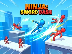                                                                       Ninja: Sword Dash ליּפש