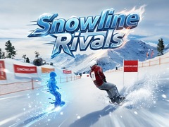                                                                       Snowline Rivals ליּפש