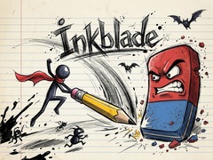                                                                       Inkblade ליּפש