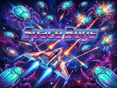                                                                       Space Bugs ליּפש