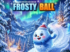                                                                       Frosty Ball ליּפש