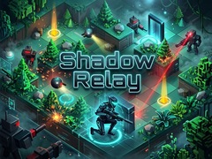                                                                       Shadow Relay ליּפש