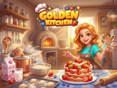                                                                     Golden Kitchen קחשמ