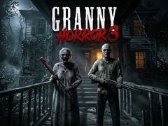                                                                     Granny Horror 3 קחשמ