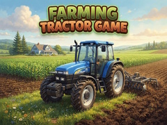                                                                     Farming Tractor Game קחשמ