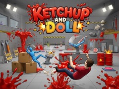                                                                       Ketchup and Doll ליּפש
