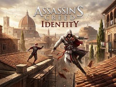                                                                     Assassin's Credit Identify קחשמ