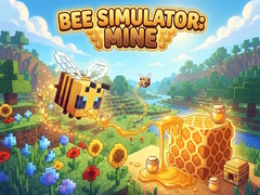                                                                     Bee Simulator: Mine קחשמ