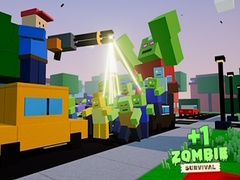                                                                     +1 Zombie Survival קחשמ