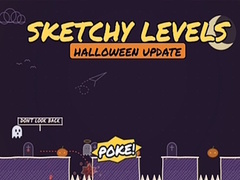                                                                       Sketchy Levels  ליּפש