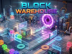                                                                    Block Warehouse קחשמ