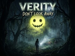                                                                     Verity - Don't Look Away קחשמ