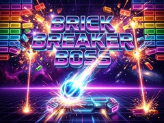                                                                     Brick Breaker Boss קחשמ