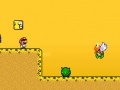                                                                     Super Mario World Flash 2 קחשמ