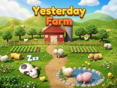                                                                     Yesterday Farm קחשמ