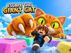                                                                     Escape the Giant Cat קחשמ