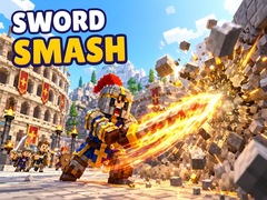                                                                     Sword Smash קחשמ
