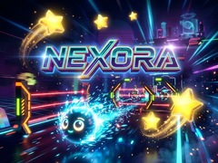                                                                     Nexora קחשמ