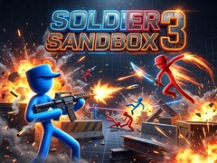                                                                     Soldier Sandbox 3 קחשמ