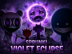                                                                       Sprunki Violet Eclipse ליּפש