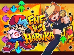                                                                       FNF vs Haruka ליּפש