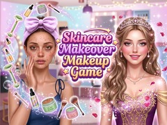                                                                     Skincare Makeover Makeup Game קחשמ