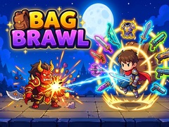                                                                     Bag Brawl קחשמ