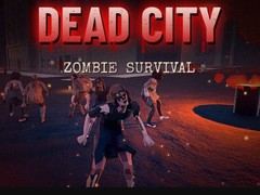                                                                       Dead City: Zombie Survival ליּפש
