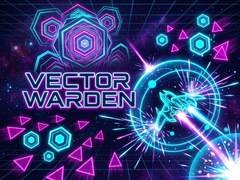                                                                       Vector Warden ליּפש