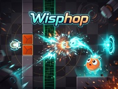                                                                     Wisphop קחשמ