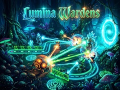                                                                     Lumina Wardens קחשמ