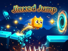                                                                     Jinxed Jump קחשמ