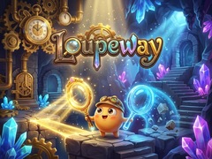                                                                     Loupeway קחשמ