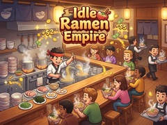                                                                     Idle Ramen Empire קחשמ