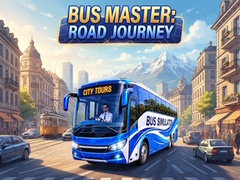                                                                       Bus Master: Road Journey ליּפש