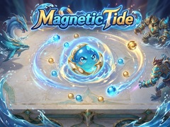                                                                    Magnetic Tide קחשמ
