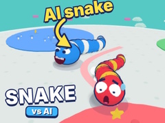                                                                       Snake VS AI ליּפש
