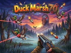                                                                       Duck Marsh 70 ליּפש