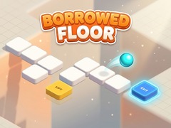                                                                     Borrowed Floor קחשמ