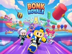                                                                     Bonk Royale קחשמ