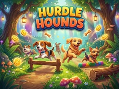                                                                     Hurdle Hounds קחשמ