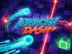                                                                       Arrow Dash ליּפש