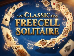                                                                     Classic Freecell Solitaire קחשמ