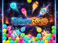                                                                     SphereForge קחשמ