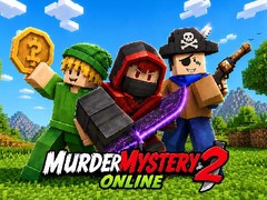                                                                      Murder Mystery 2 Online ליּפש