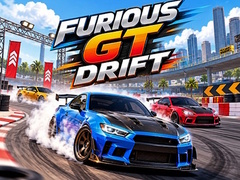                                                                     Furious GT Drift קחשמ